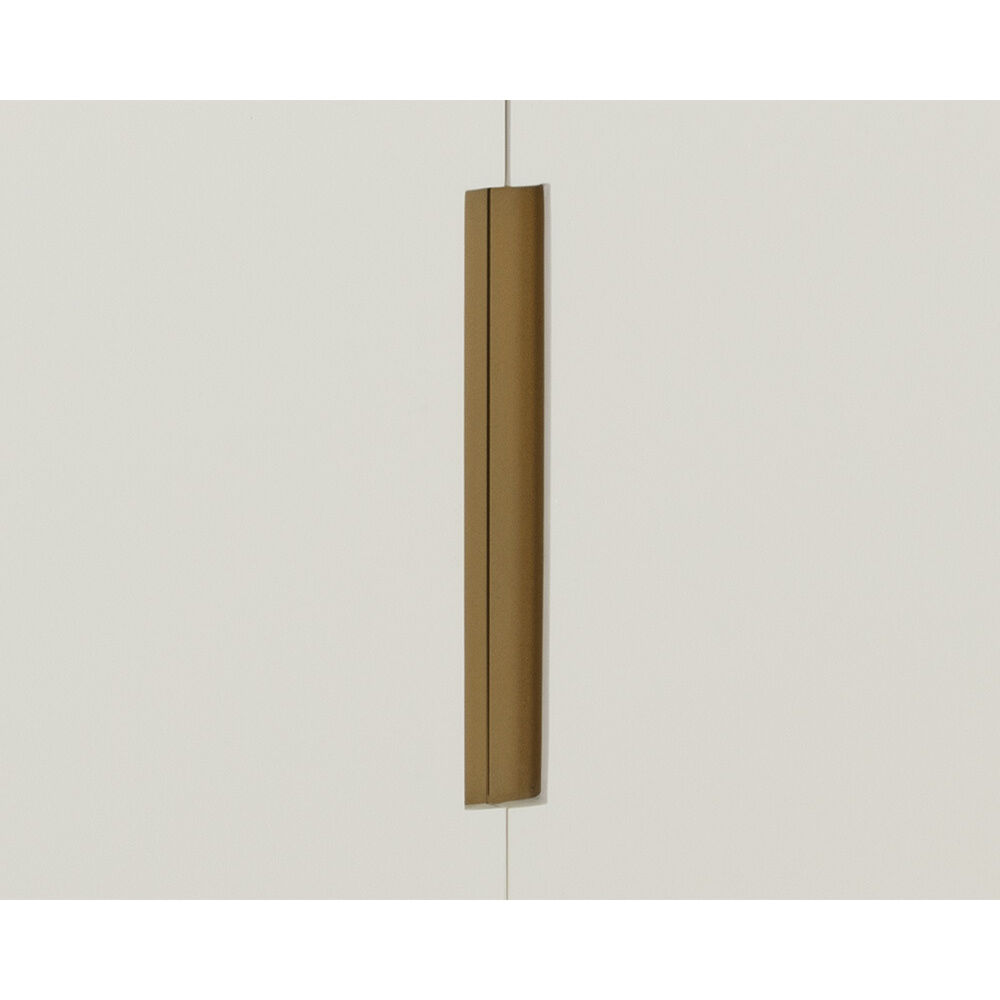 Danbury 74 X 18 inch Modern Cream Sideboard